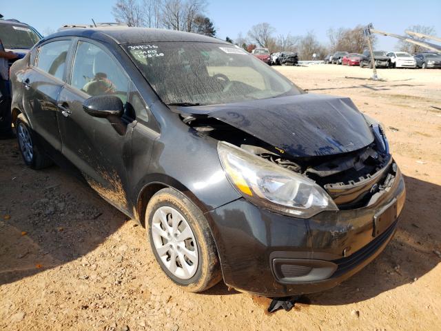 kia rio lx 2014 knadm4a36e6399536