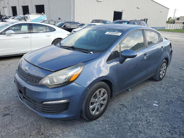 kia rio lx 2016 knadm4a36g6001566