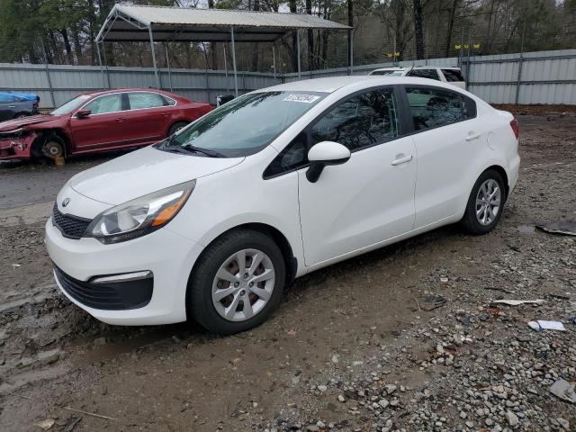 kia rio lx 2016 knadm4a36g6591588