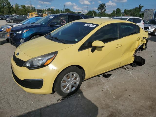 kia rio lx 2016 knadm4a36g6608972