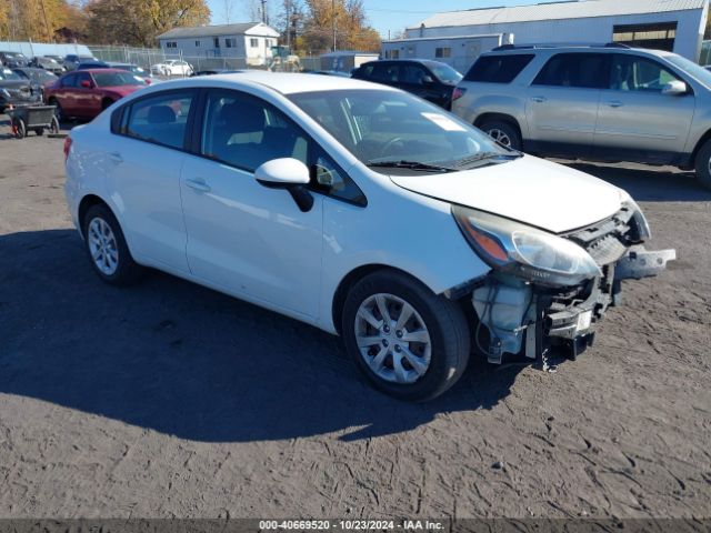 kia rio 2016 knadm4a36g6660117