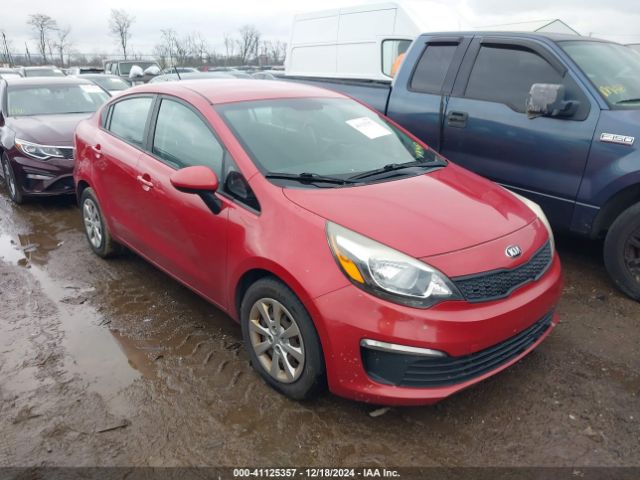 kia rio 2017 knadm4a36h6035539