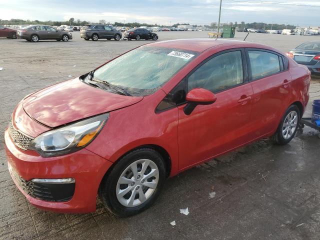 kia rio lx 2017 knadm4a36h6041163