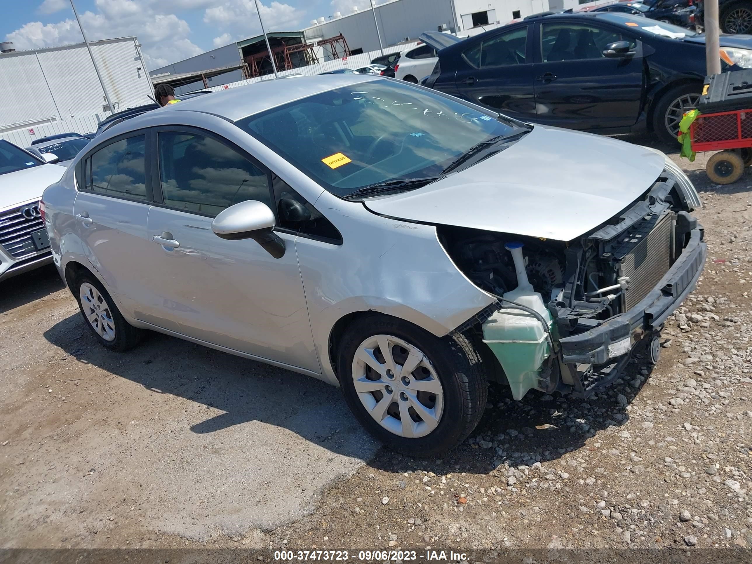 kia rio 2012 knadm4a37c6033193