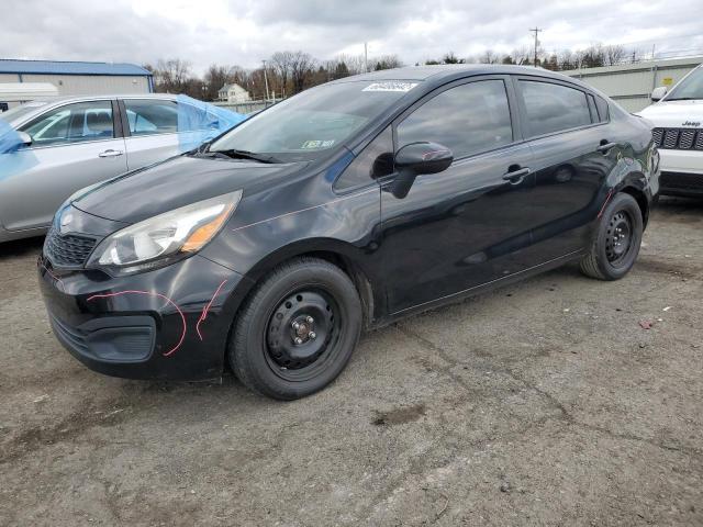 kia rio lx 2013 knadm4a37d6266430