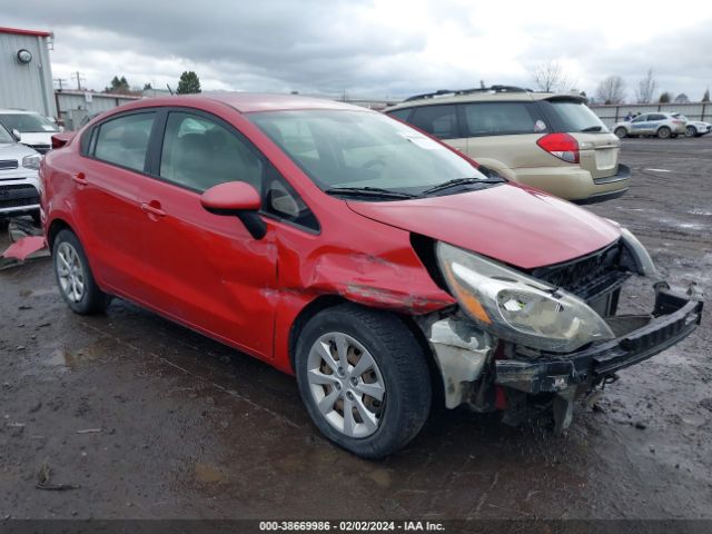 kia rio 2014 knadm4a37e6333254