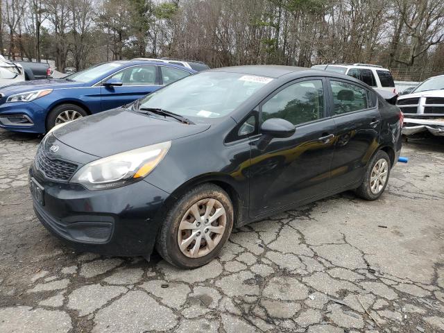 kia rio lx 2014 knadm4a37e6347641