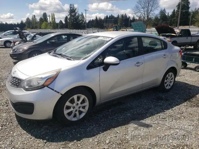 kia rio 2014 knadm4a37e6385404