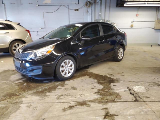 kia rio lx 2014 knadm4a37e6402444