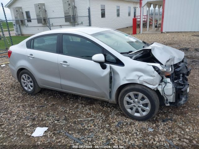 kia rio 2016 knadm4a37g6624744