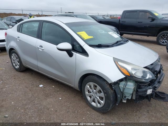 kia rio 2016 knadm4a37g6632813