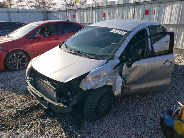 kia rio lx 2016 knadm4a37g6641916