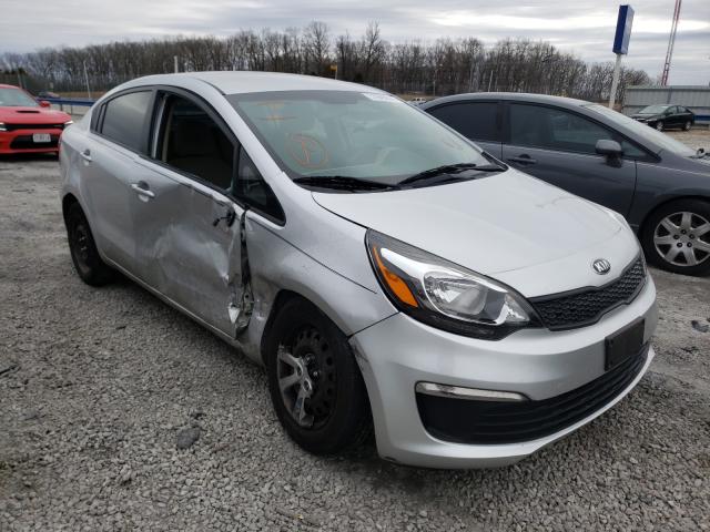 kia rio lx 2016 knadm4a37g6643178