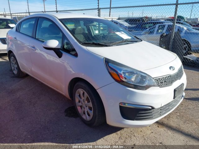 kia rio 2016 knadm4a37g6663060