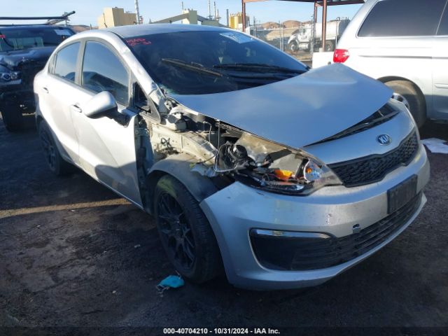 kia rio 2016 knadm4a37g6668565