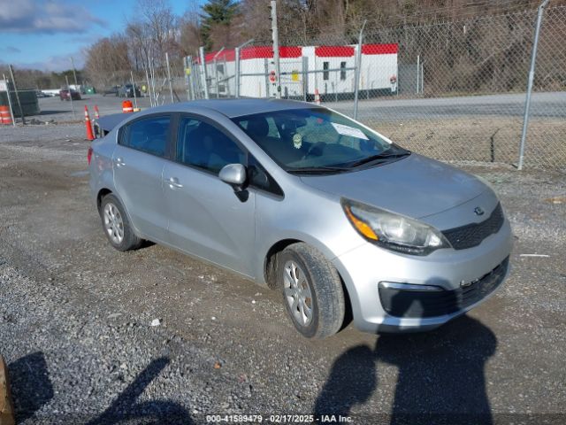 kia rio 2016 knadm4a37g6680327