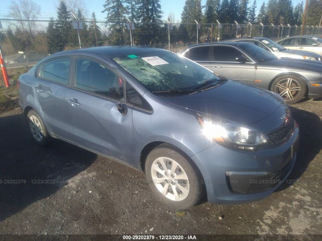 kia rio 2016 knadm4a37g6681641