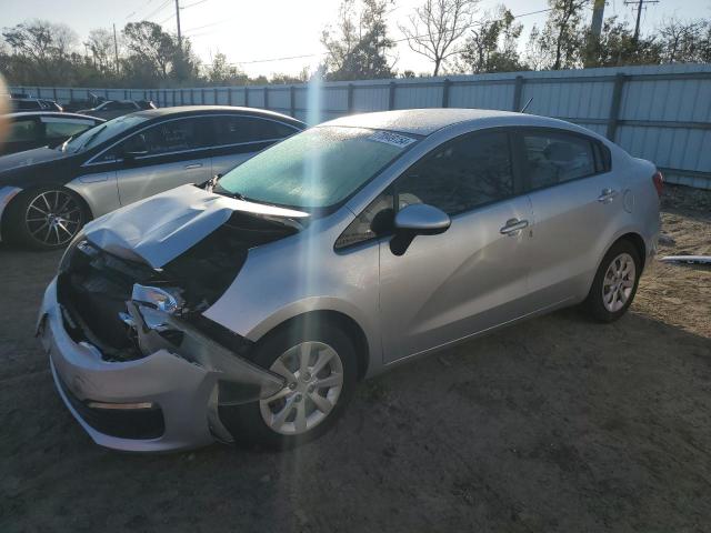 kia rio lx 2017 knadm4a37h6014621