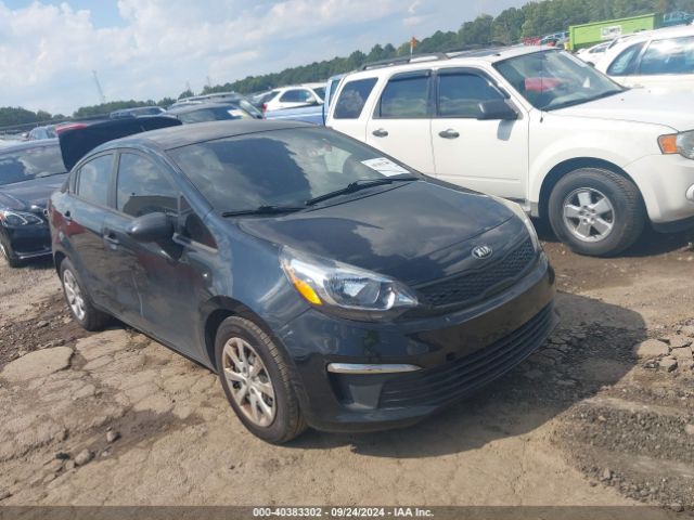 kia rio 2017 knadm4a37h6044900