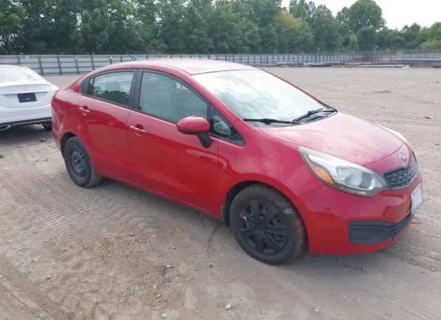 kia rio 2013 knadm4a38d6205278