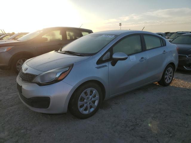 kia rio lx 2013 knadm4a38d6211002