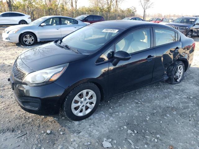 kia rio lx 2013 knadm4a38d6231458