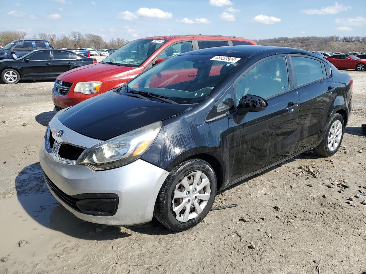 kia rio 2013 knadm4a38d6252567