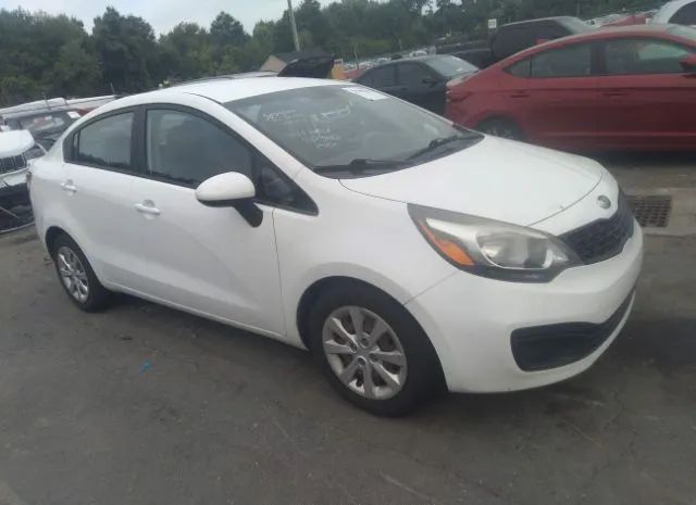 kia rio 2014 knadm4a38e6347664