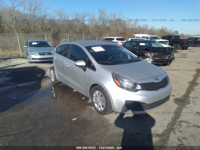 kia rio 2014 knadm4a38e6355845