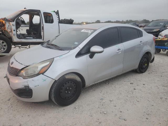 kia rio lx 2014 knadm4a38e6413727