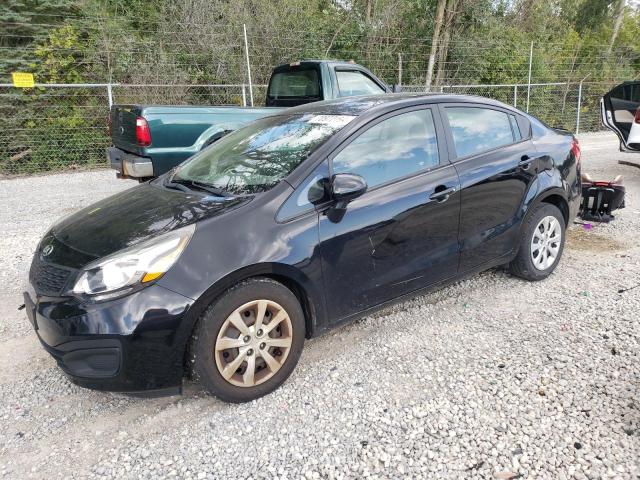 kia rio lx 2014 knadm4a38e6417065