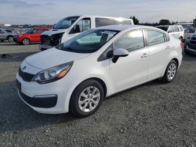 kia rio lx 2016 knadm4a38g6558592