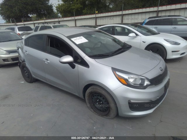 kia rio 2016 knadm4a38g6593505