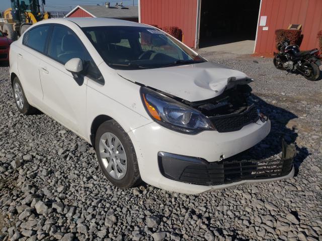 kia rio lx 2016 knadm4a38g6639768