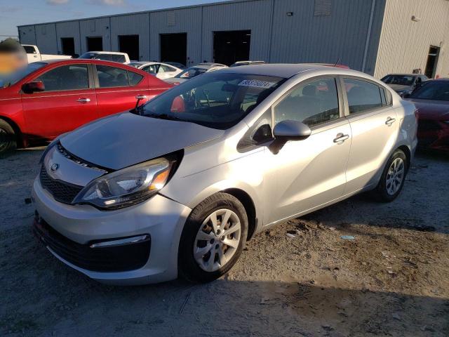 kia rio lx 2017 knadm4a38h6012800