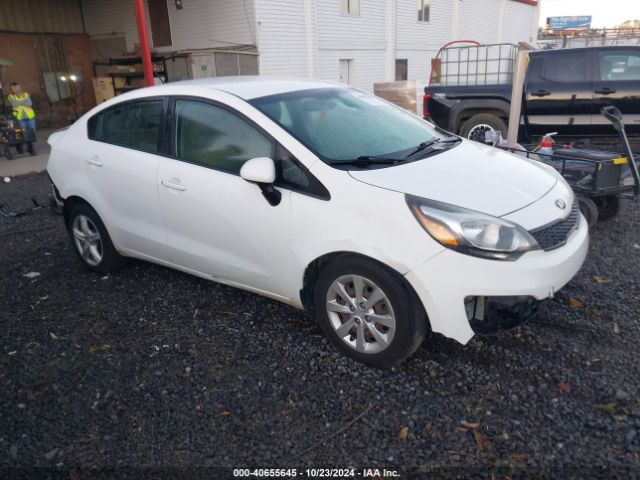 kia rio 2017 knadm4a38h6014644