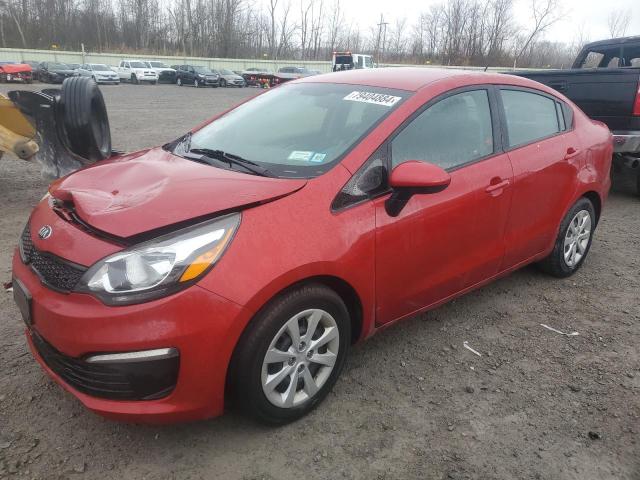 kia rio lx 2017 knadm4a38h6021917