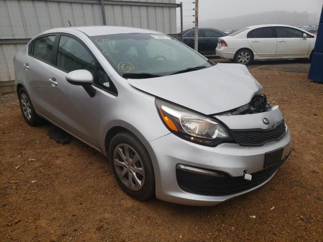 kia rio lx 2017 knadm4a38h6048759