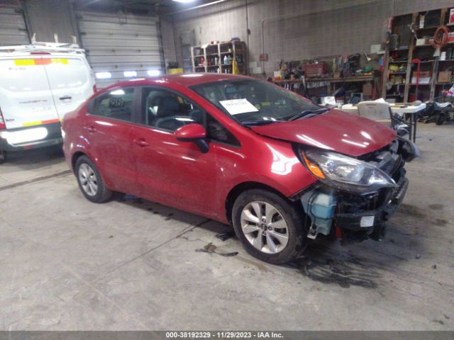 kia rio 2017 knadm4a38h6061950