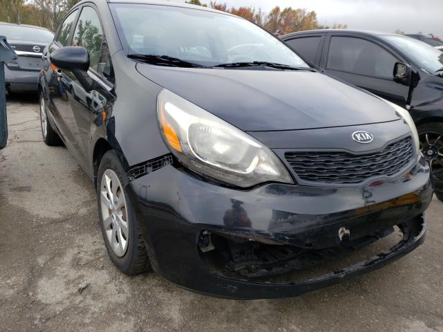 kia rio lx 2012 knadm4a39c6085960