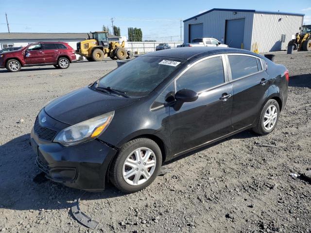 kia rio lx 2013 knadm4a39d6174154