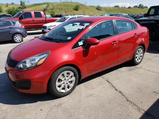 kia rio lx 2013 knadm4a39d6305888