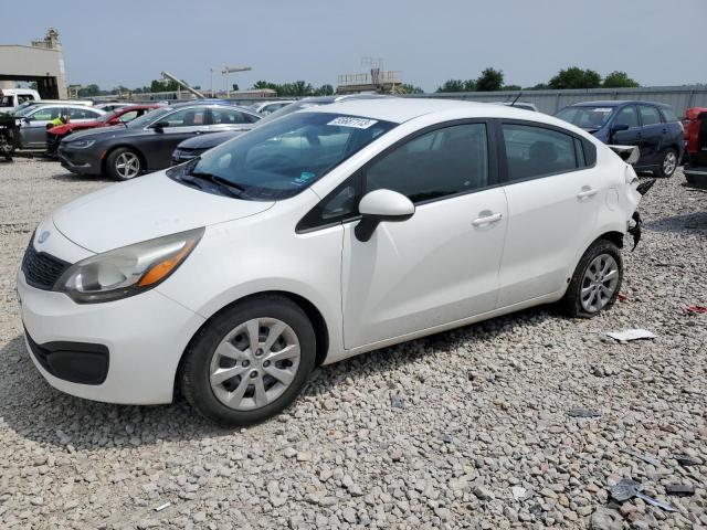 kia rio lx 2014 knadm4a39e6328105