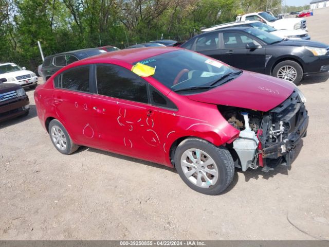 kia rio 2014 knadm4a39e6363534