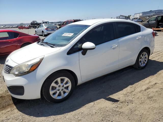 kia rio lx 2014 knadm4a39e6364859