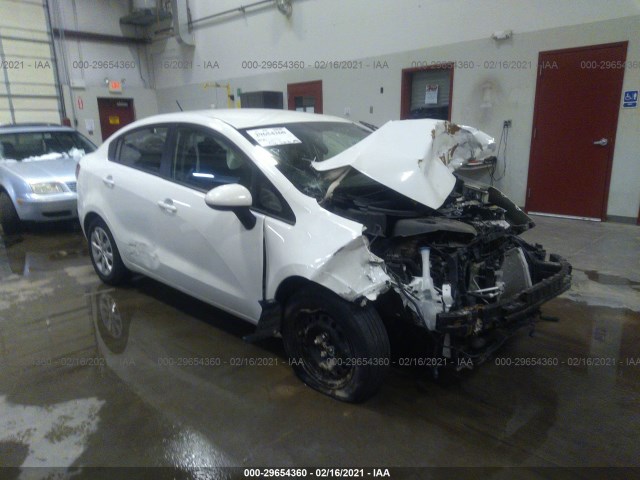 kia rio 2014 knadm4a39e6375313