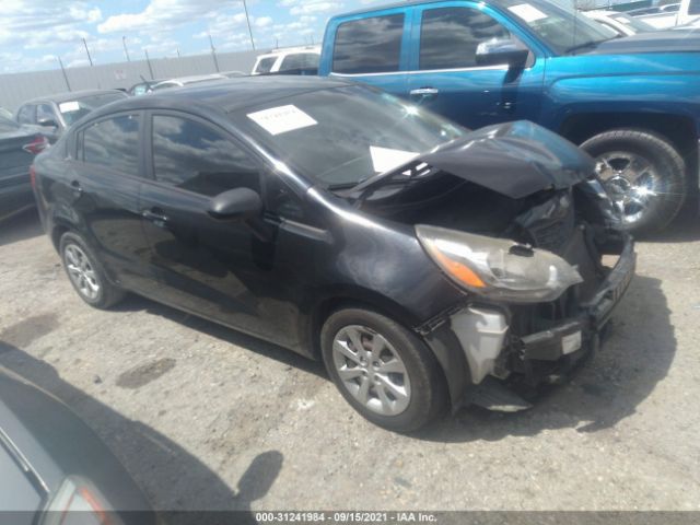 kia rio 2014 knadm4a39e6413753