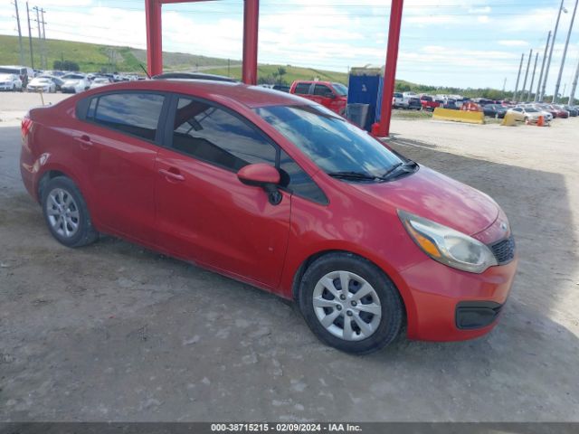 kia rio 2015 knadm4a39f6467927