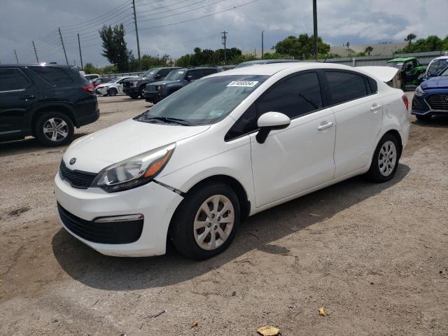 kia rio lx 2016 knadm4a39g6634417