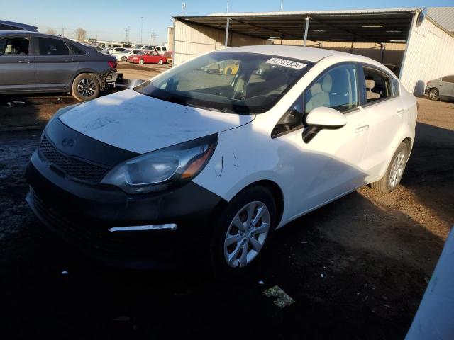 kia rio lx 2016 knadm4a39g6654683